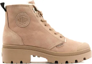Palladium Women's Modern Outdoor Boots