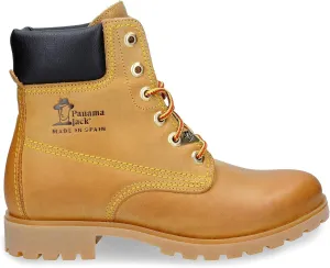 Panama Jack Women's Panama 03 Combat Boot