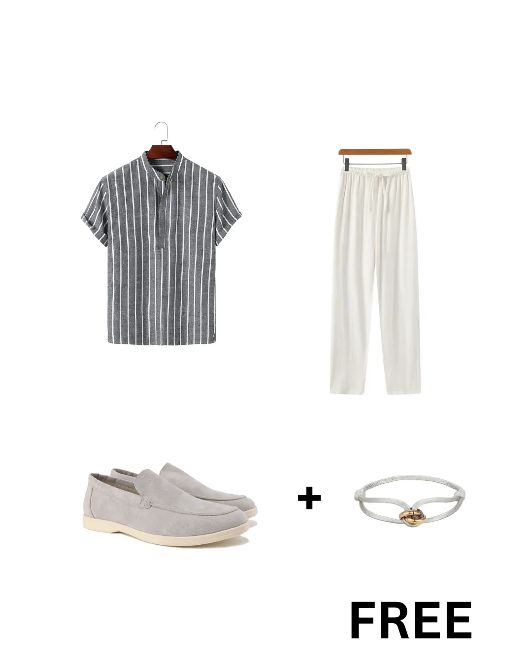 Portofino™ – Summer Set
