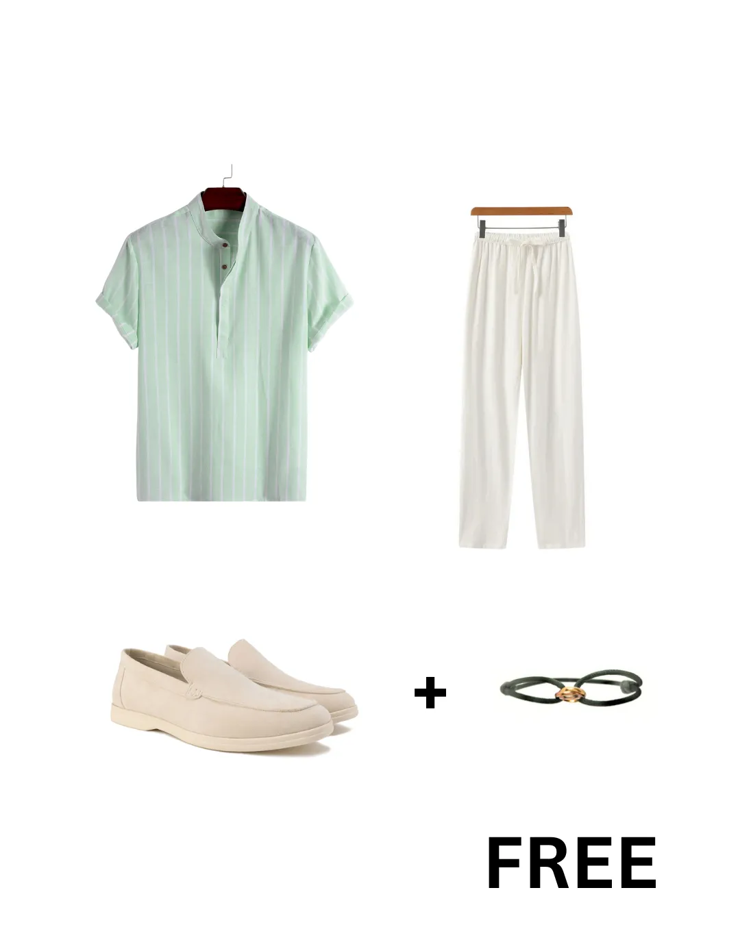 Portofino™ – Summer Set