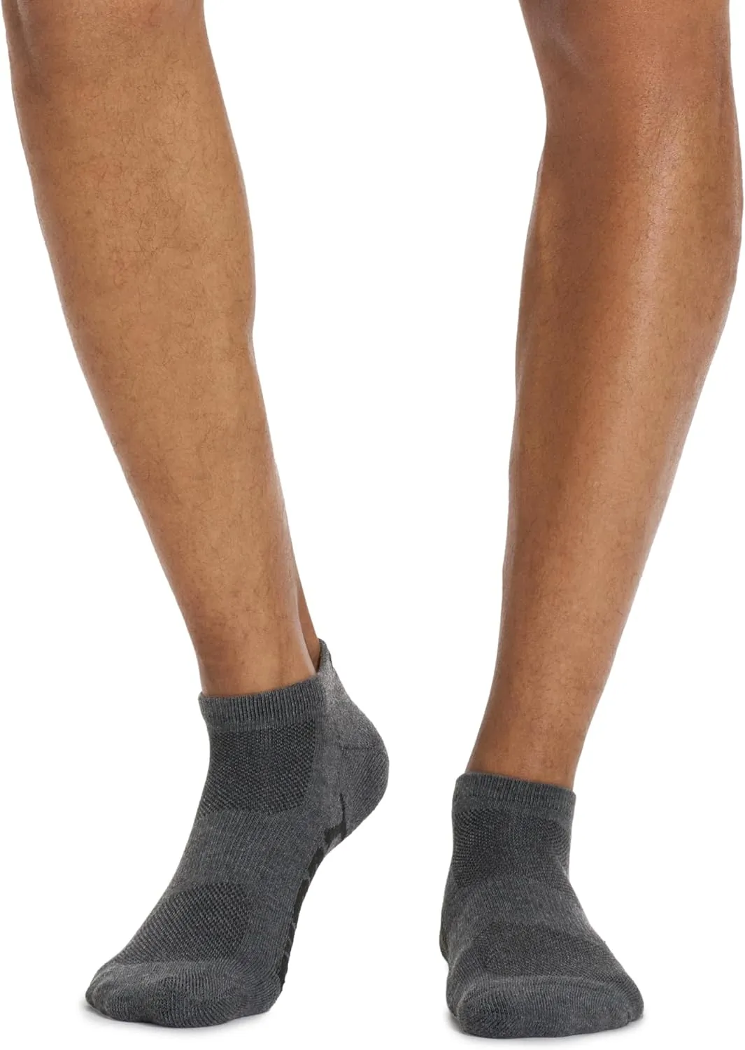 PUMA Men's 6 Pack Low Cut Socks