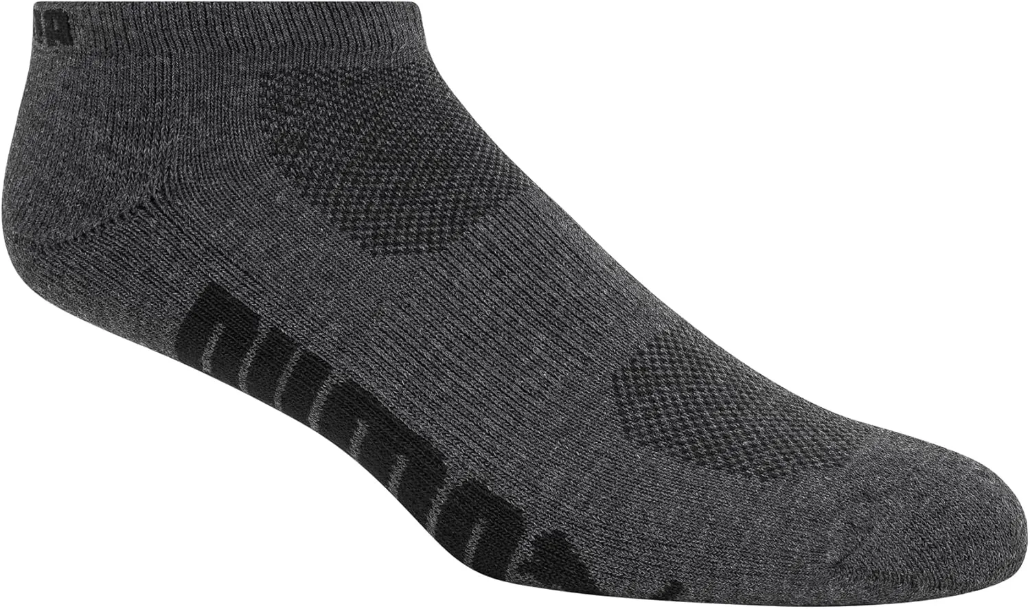 PUMA Men's 6 Pack Low Cut Socks