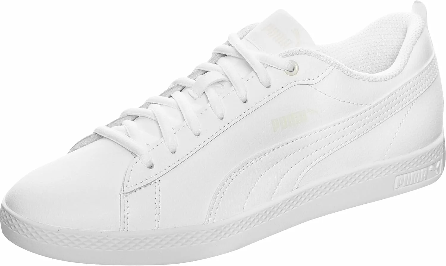 PUMA Women's Low-top Trainers