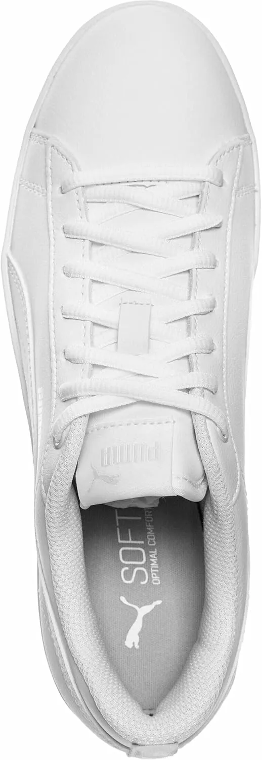 PUMA Women's Low-top Trainers
