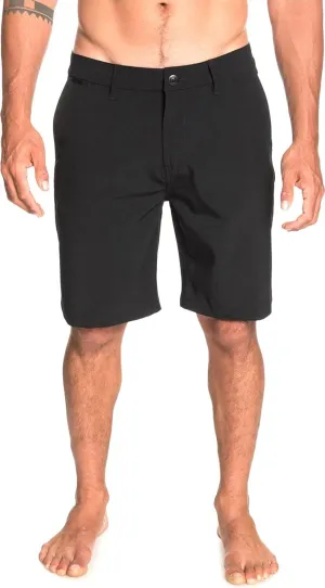 Quiksilver Men's 20" Union Amphibian Shorts