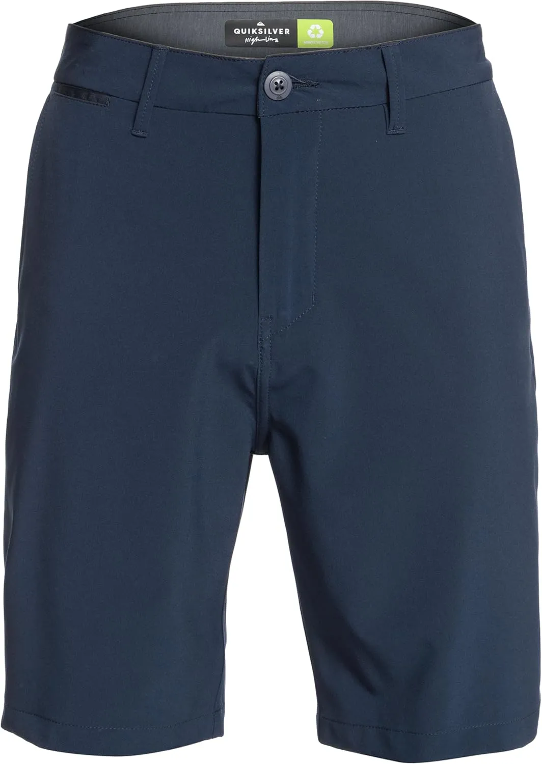 Quiksilver Men's 20" Union Amphibian Shorts