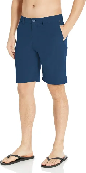 Quiksilver Men's 20" Union Amphibian Shorts