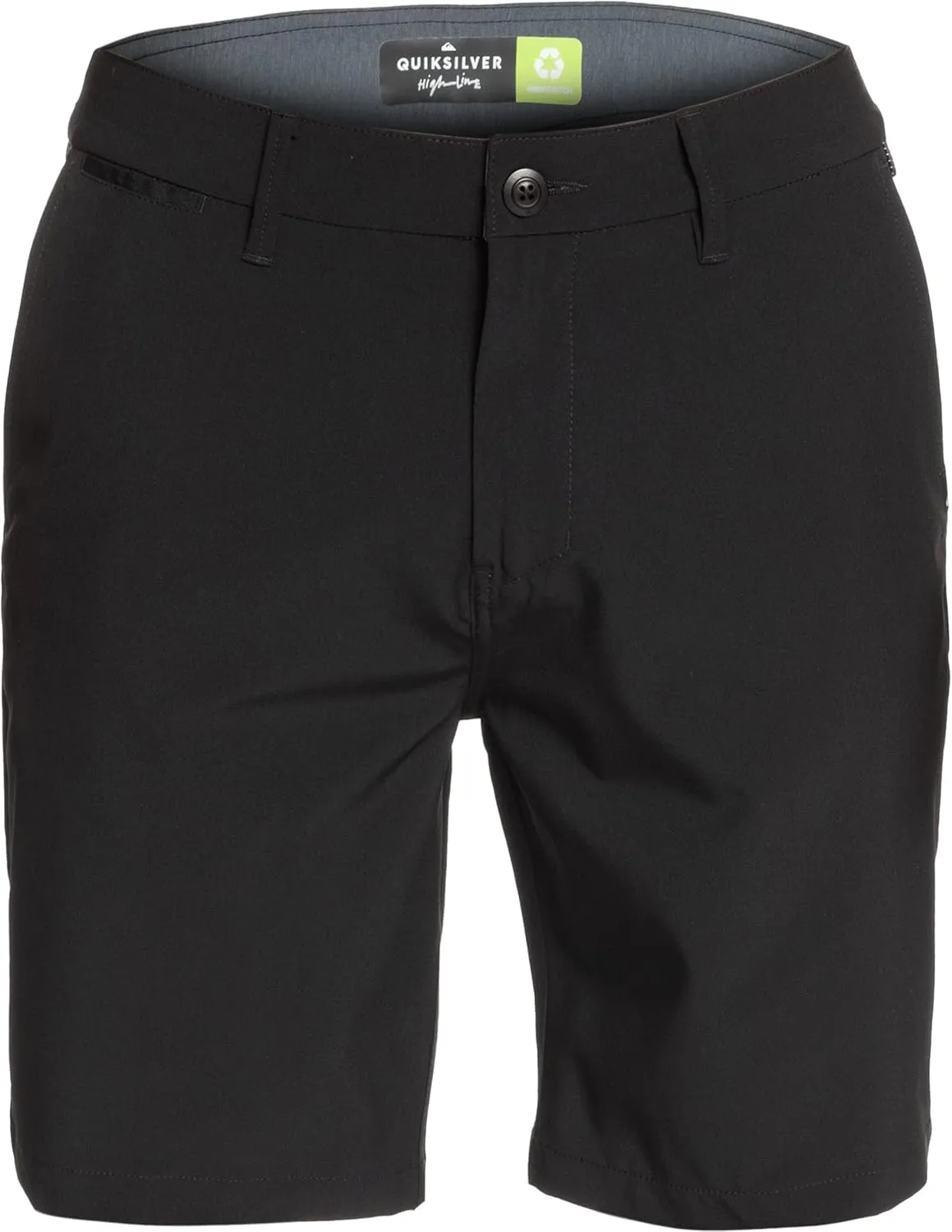 Quiksilver Men's 20" Union Amphibian Shorts