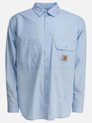 "L/S Irwin" shirt