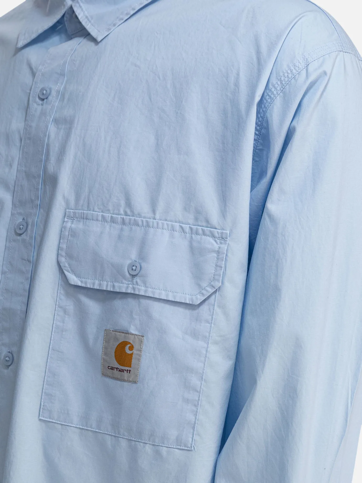"L/S Irwin" shirt