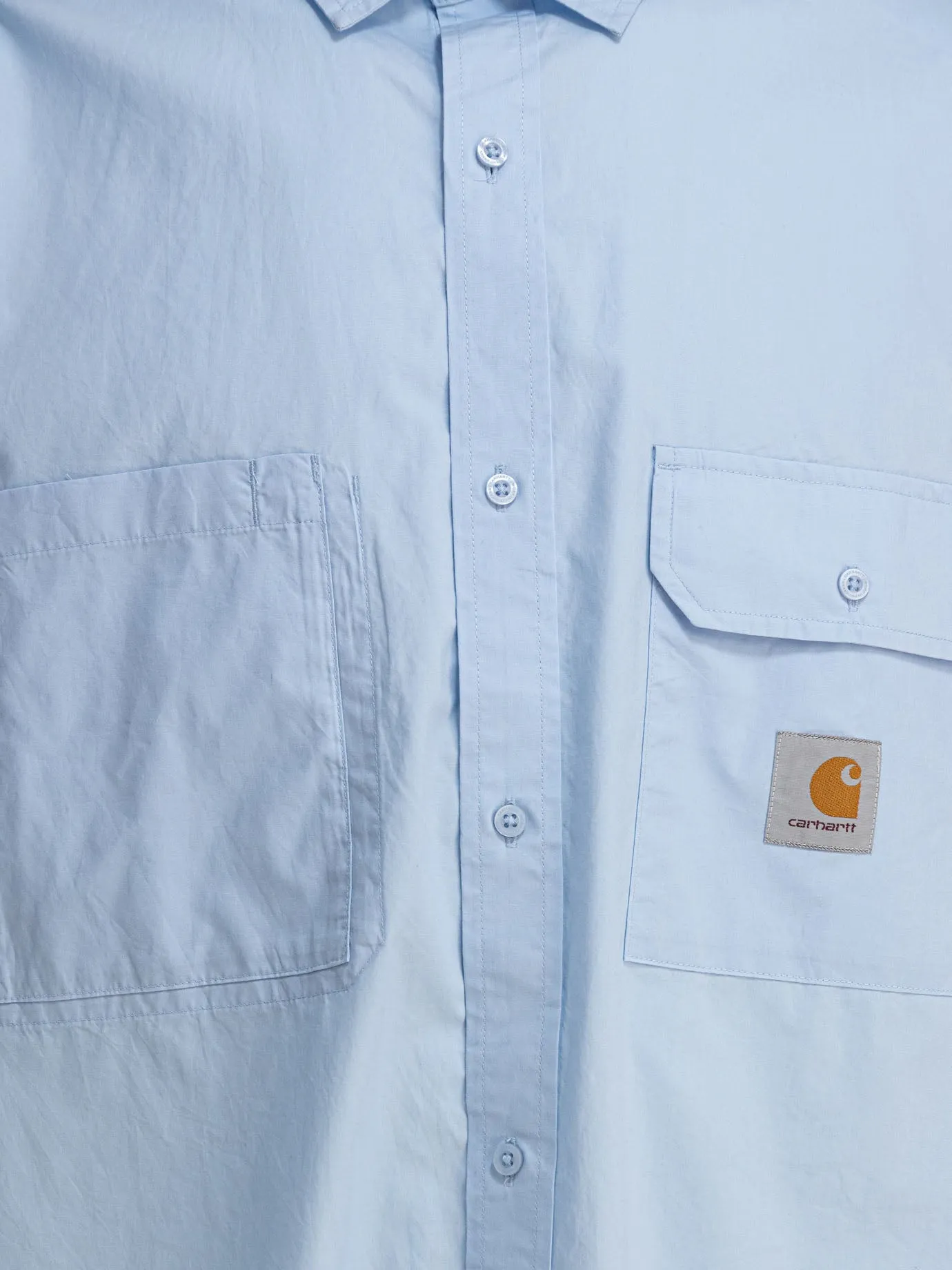 "L/S Irwin" shirt
