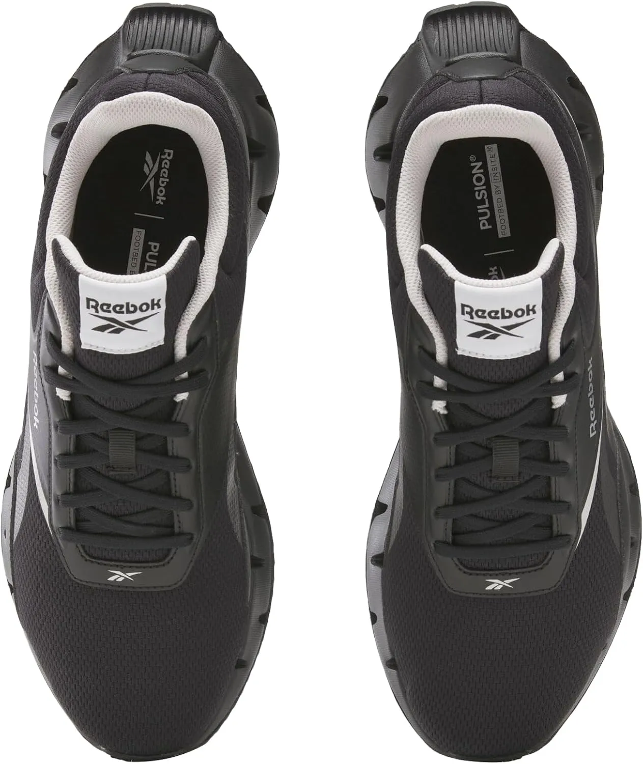 Reebok Men's Low-Top Sneakers