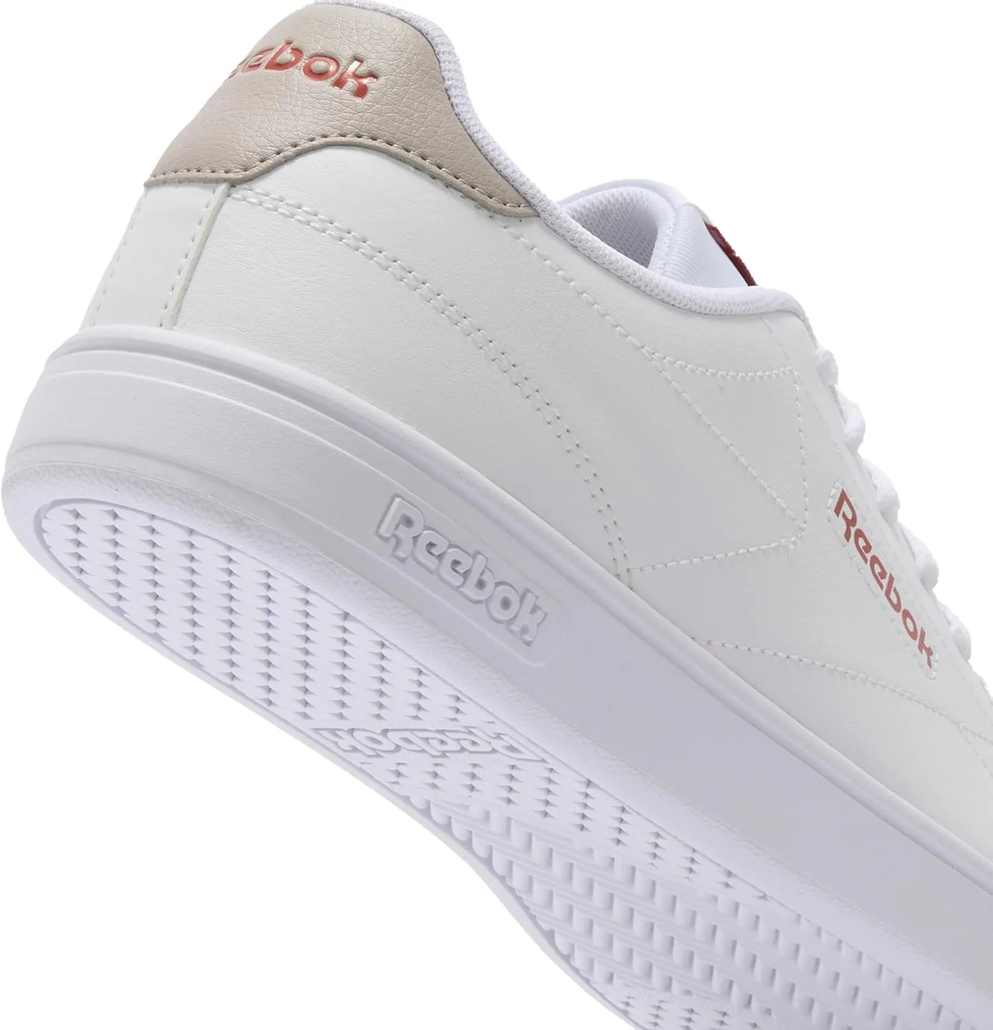 Reebok Men's Low-Top Sneakers