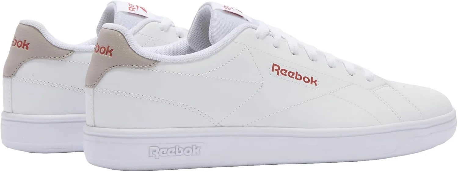 Reebok Men's Low-Top Sneakers