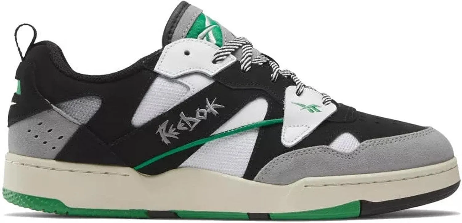 Reebok Unisex-Adult Low-top Sneakers