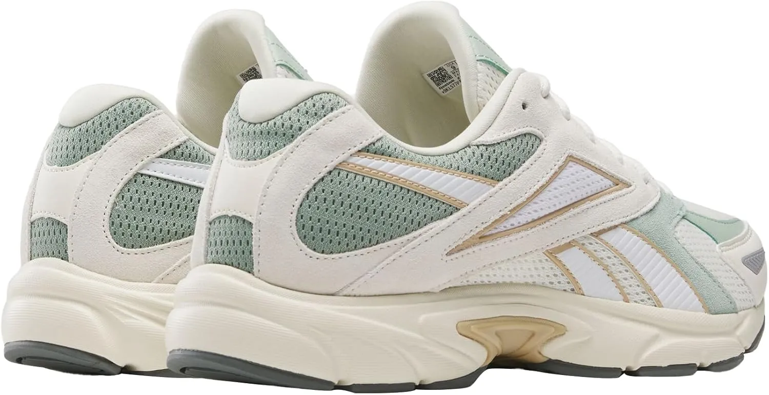Reebok Unisex-Adult Low-top Sneakers