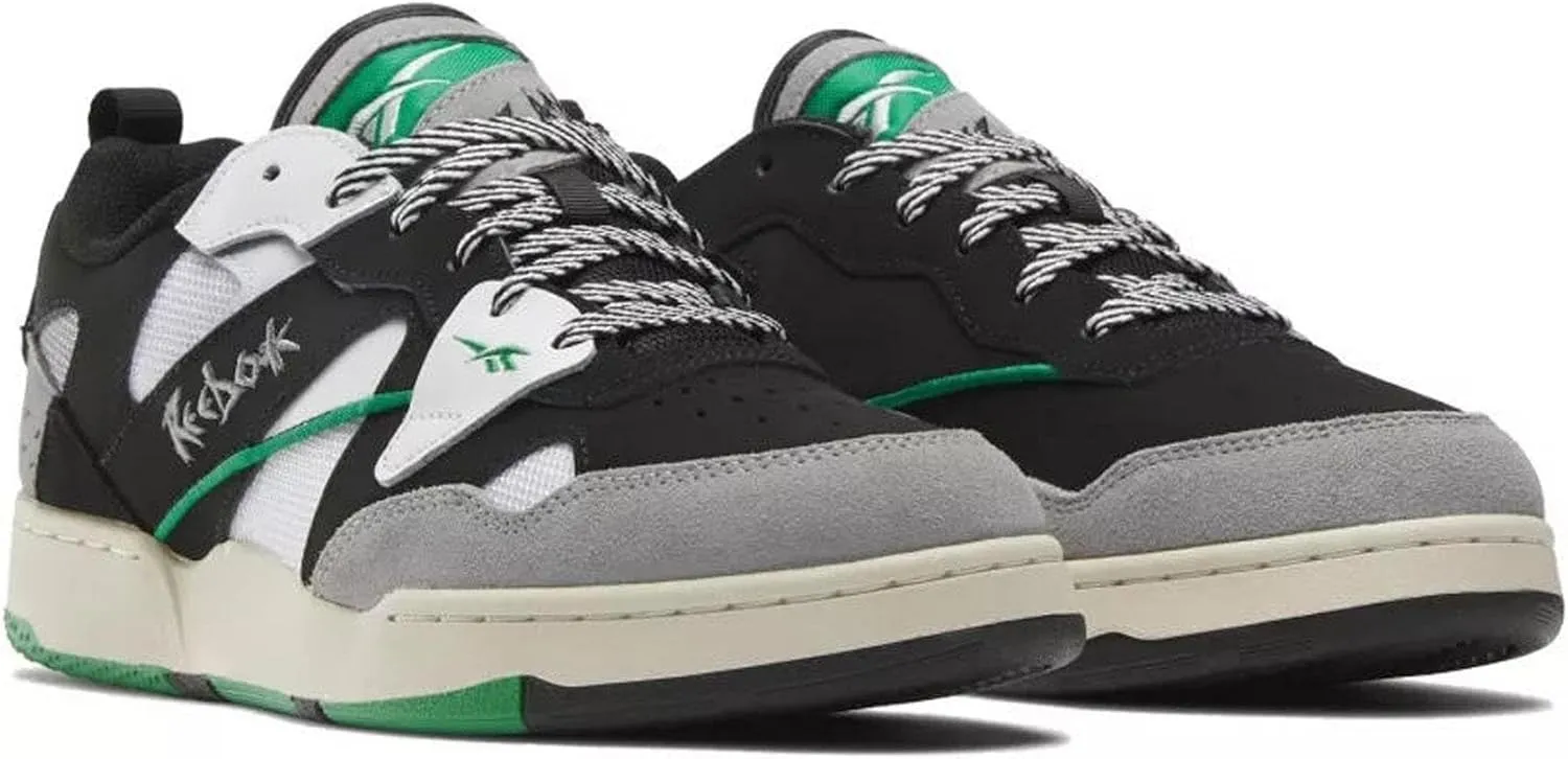 Reebok Unisex-Adult Low-top Sneakers