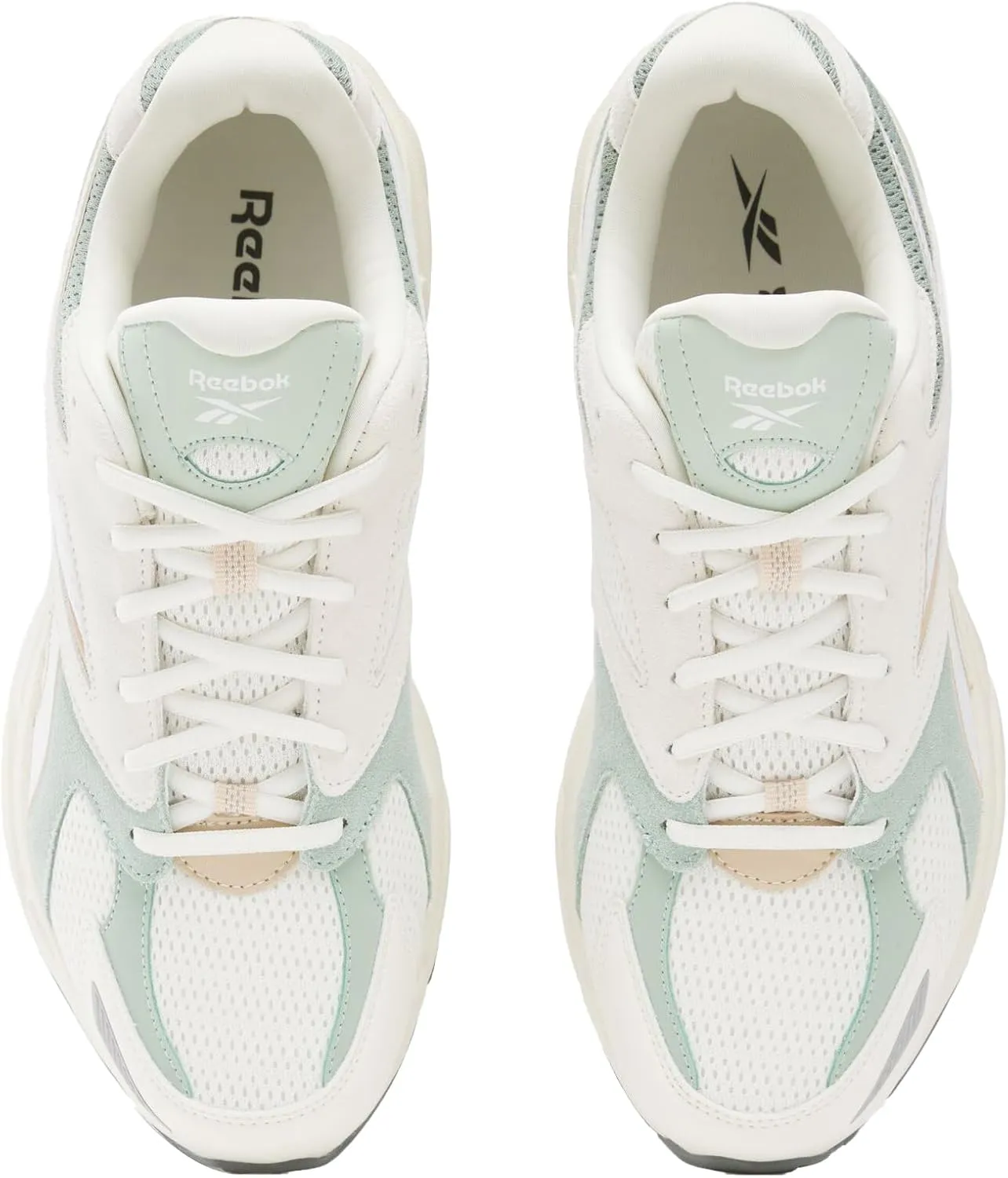 Reebok Unisex-Adult Low-top Sneakers