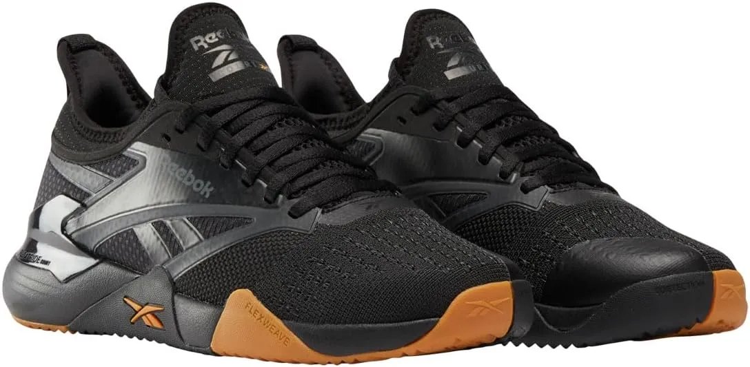 Reebok Unisex-Adult Low-top Sneakers