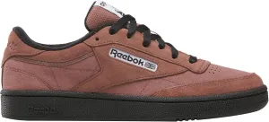 Reebok Unisex Low-Top Sneakers, Scortchedearth Black White, 12.5 US Women