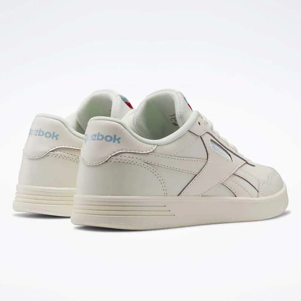 Reebok Women's Low-Top Sneakers
