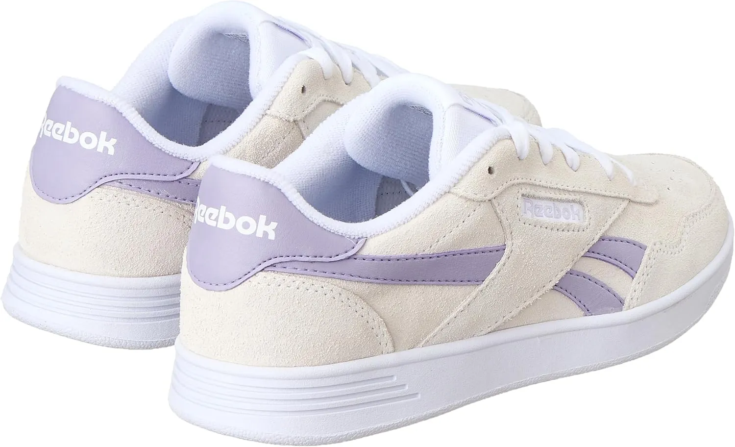 Reebok Women's Low-Top Sneakers