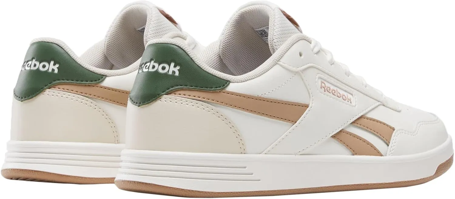 Reebok Women's Low-Top Sneakers