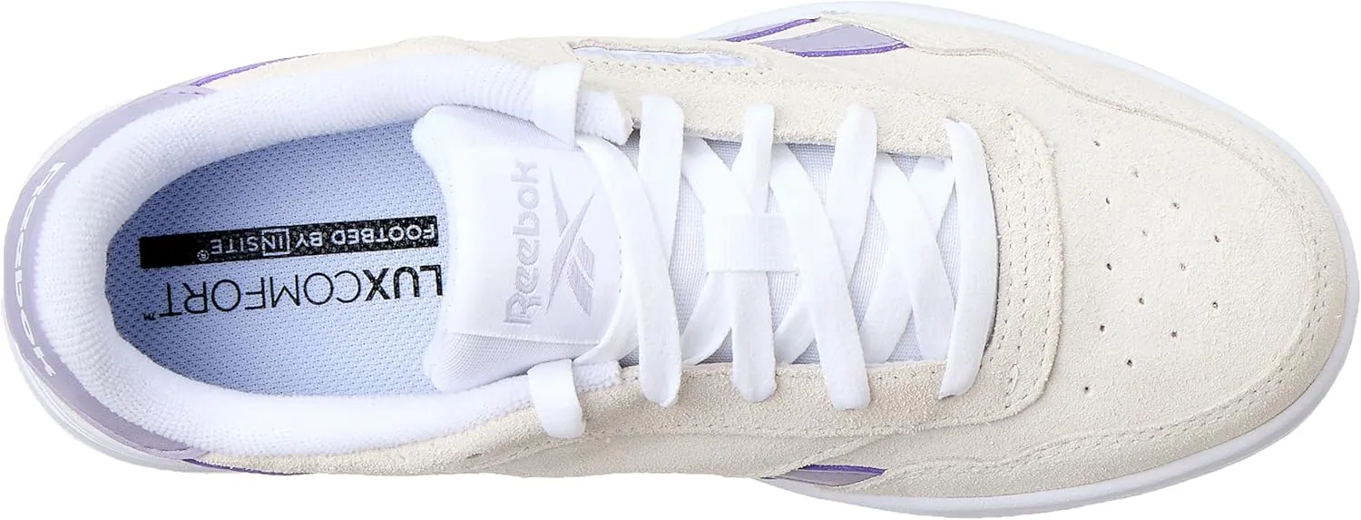 Reebok Women's Low-Top Sneakers