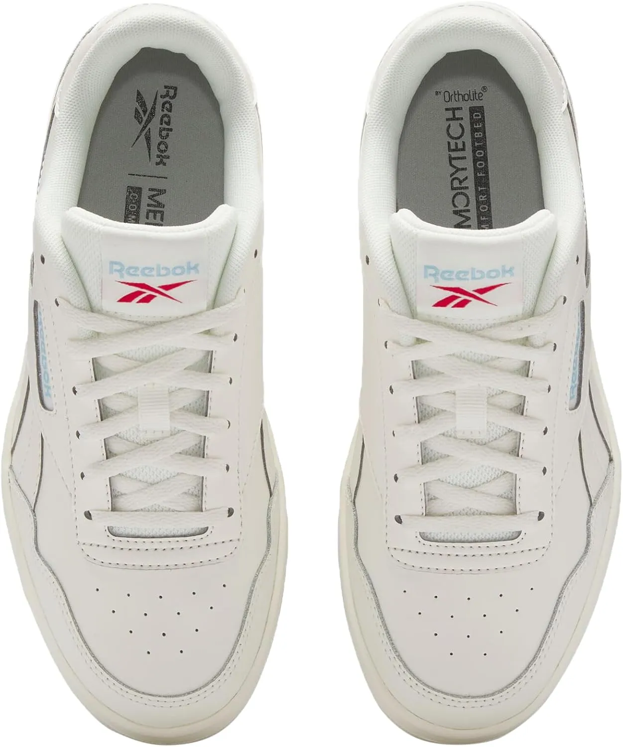 Reebok Women's Low-Top Sneakers