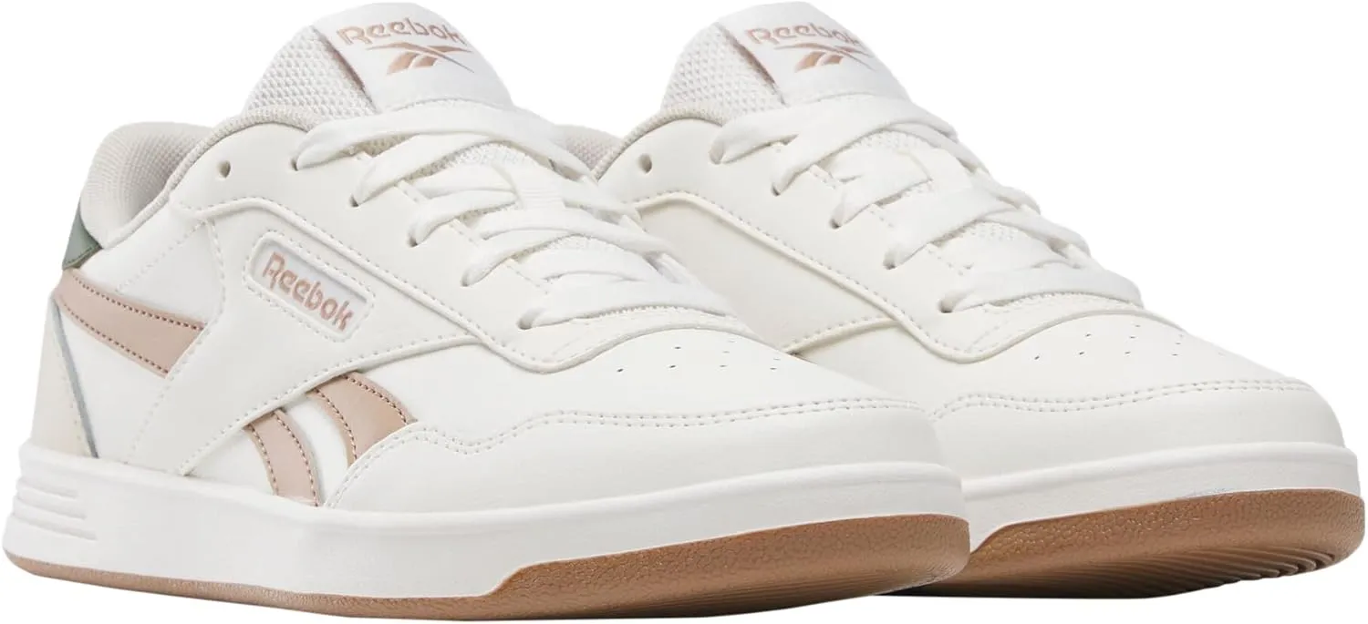 Reebok Women's Low-Top Sneakers