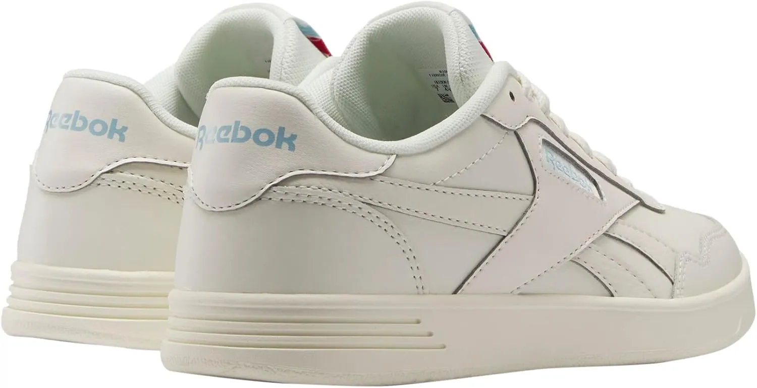 Reebok Women's Low-Top Sneakers