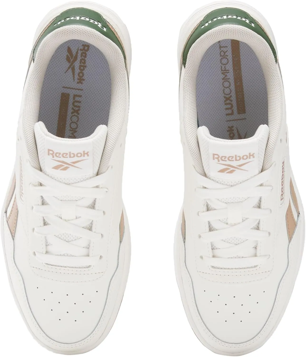 Reebok Women's Low-Top Sneakers