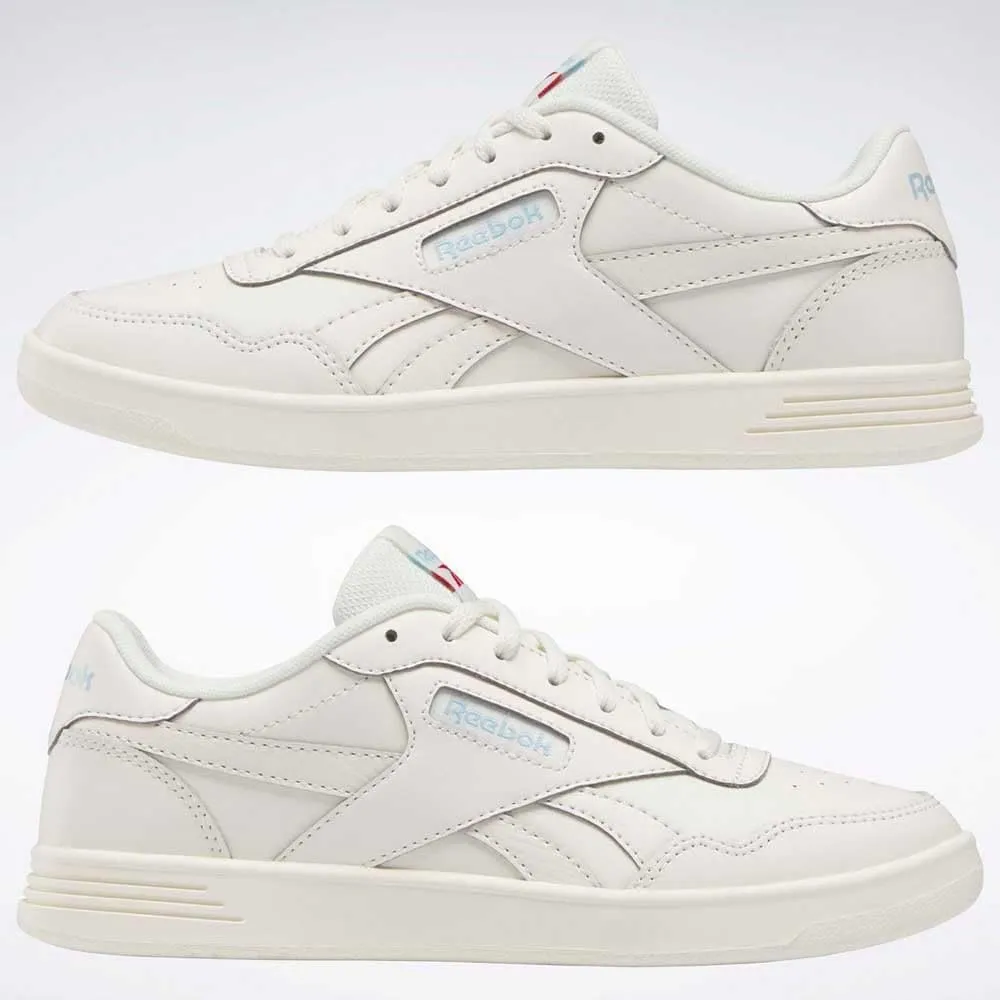 Reebok Women's Low-Top Sneakers