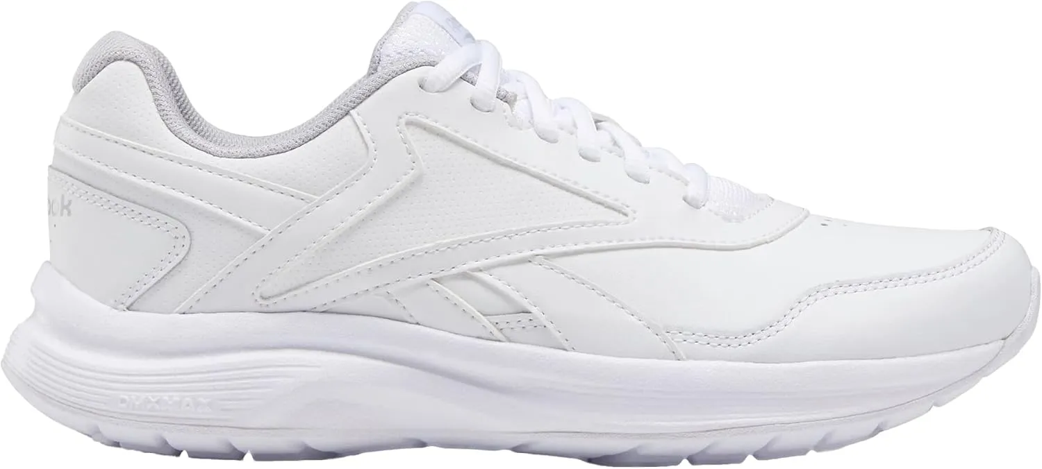 Reebok Women's Low-Top Trainers Sneakers, White Cold Grey 2 Collegiate Royal, 10