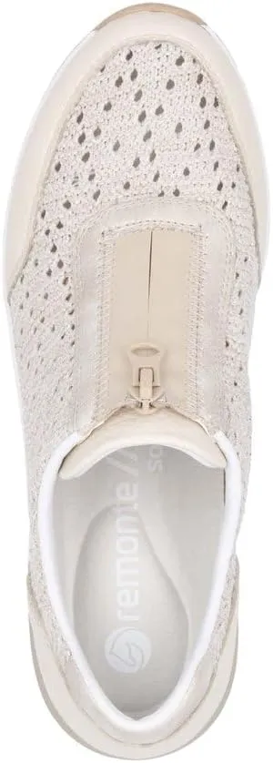 Remonte D0T15 Women's Low Top Sneakers Loose Sole