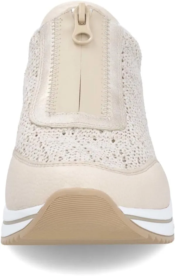 Remonte D0T15 Women's Low Top Sneakers Loose Sole