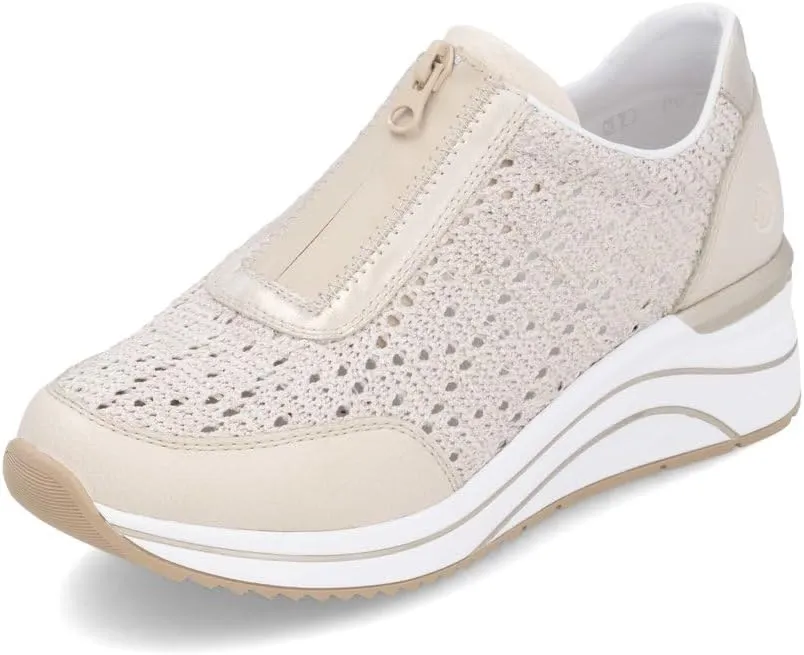 Remonte D0T15 Women's Low Top Sneakers Loose Sole