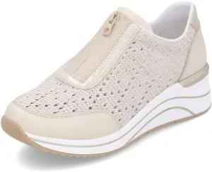 Remonte D0T15 Women's Low Top Sneakers Loose Sole