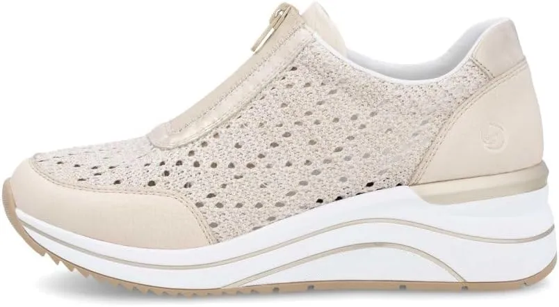 Remonte D0T15 Women's Low Top Sneakers Loose Sole