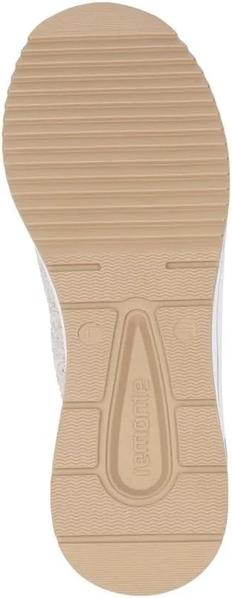 Remonte D0T15 Women's Low Top Sneakers Loose Sole