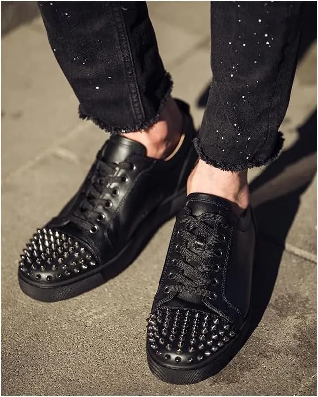 Replacement Shoelaces for Christian Louboutin Sneakers