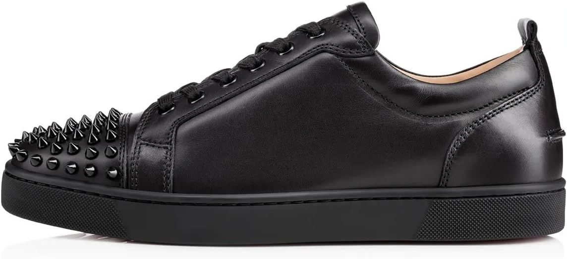 Replacement Shoelaces for Christian Louboutin Sneakers