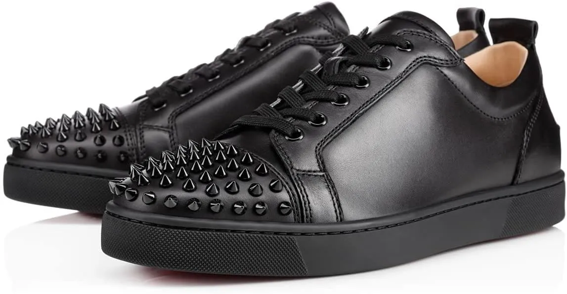 Replacement Shoelaces for Christian Louboutin Sneakers