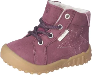 RICOSTA Baby Boots DENNY,Shoe Width:Large (WMS),CareTEX,Terracare