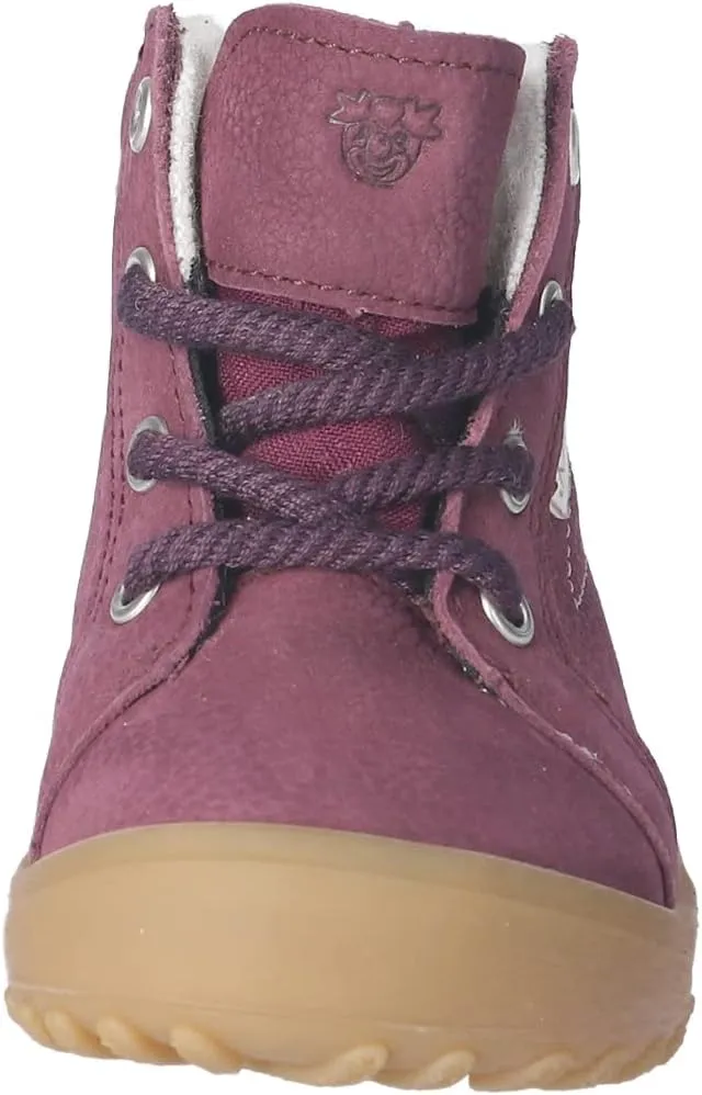 RICOSTA Baby Boots DENNY,Shoe Width:Large (WMS),CareTEX,Terracare