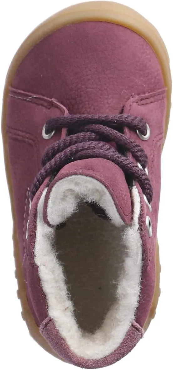RICOSTA Baby Boots DENNY,Shoe Width:Large (WMS),CareTEX,Terracare