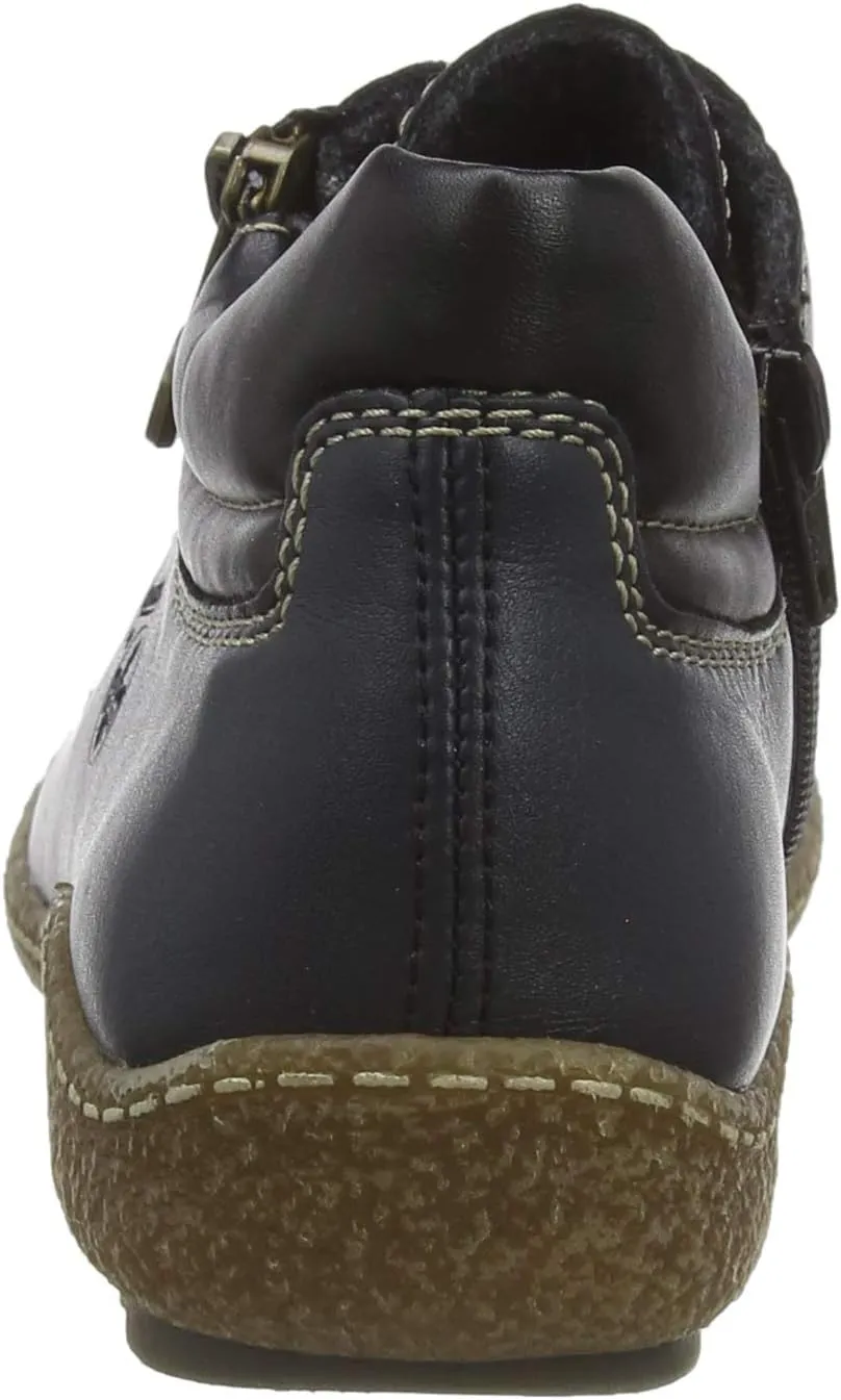 Rieker Women's Low-Top Sneakers