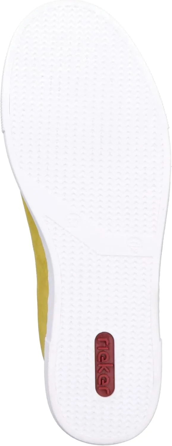 Rieker Women's Low-Top Sneakers
