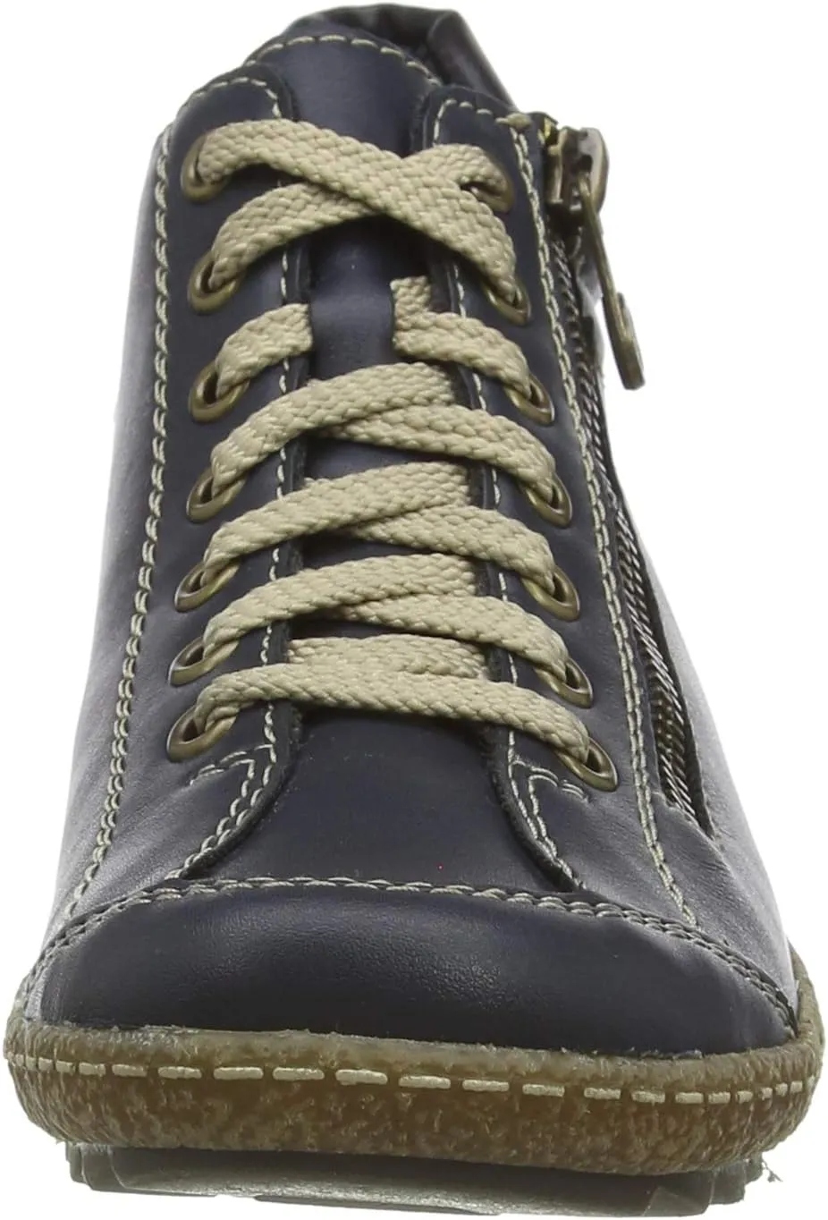 Rieker Women's Low-Top Sneakers