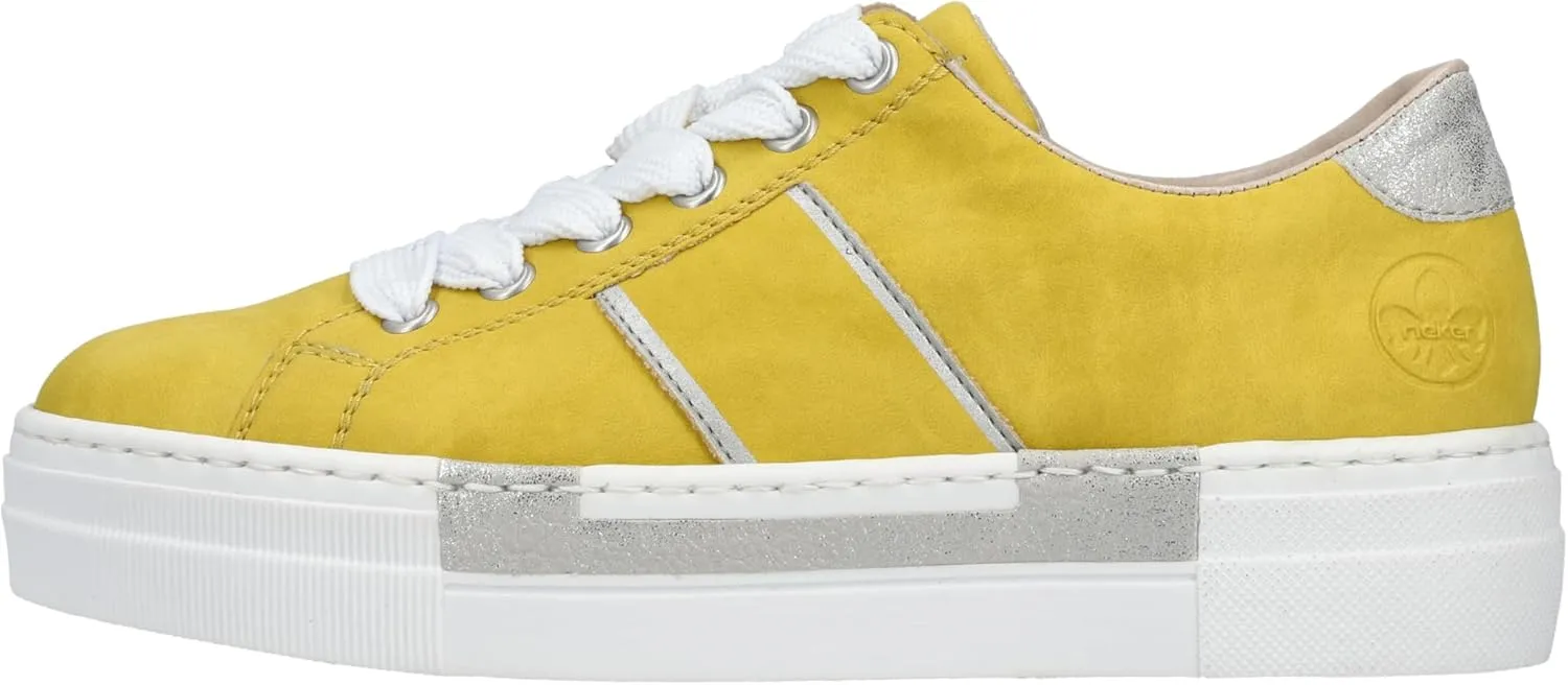 Rieker Women's Low-Top Sneakers